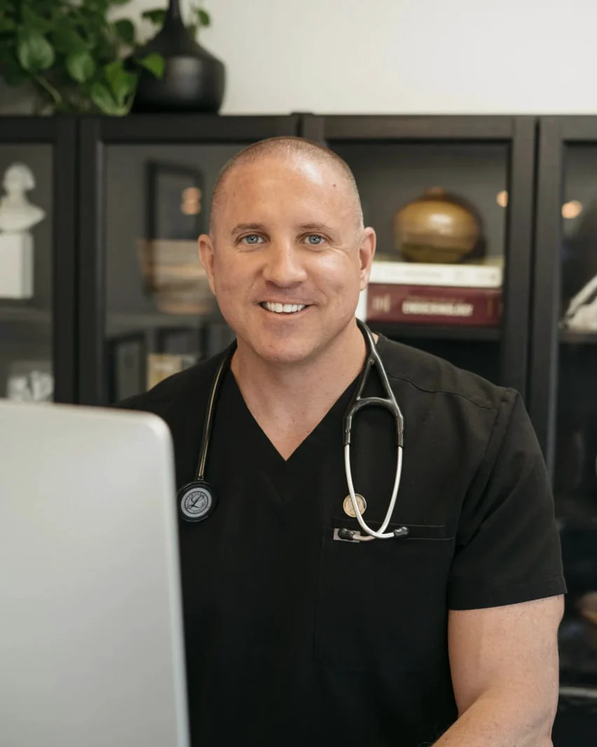 Dr. Sean Breen, D.O.