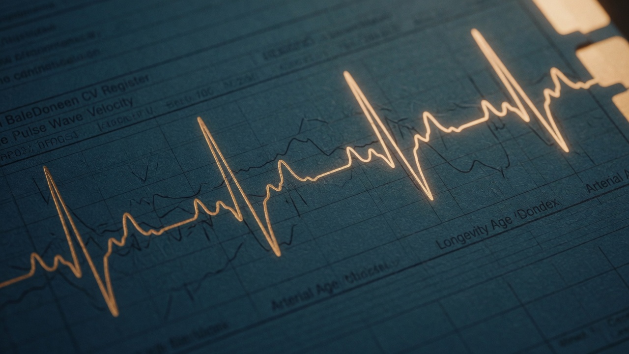 Cardiovascular wellness — the BaleDoneen Method